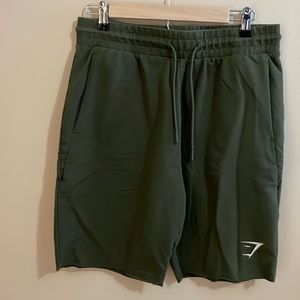 Gymshark shorts